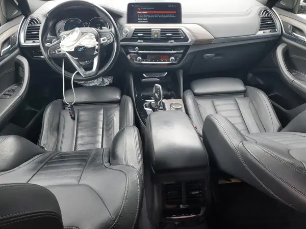 5UXUJ3C55KLA58728 2019 BMW X4 - Image 8