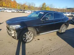 5UXUJ3C55KLG52767 2019 BMW X4