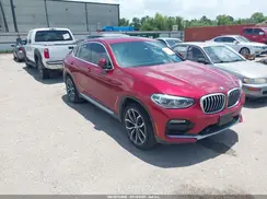 5UXUJ3C55KLG52901 2019 BMW X4
