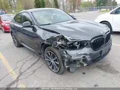 5UXUJ3C55KLG53207 2019 BMW X4