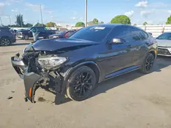 5UXUJ3C55KLG53451 2019 BMW X4