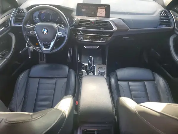 5UXUJ3C55KLG53451 2019 BMW X4 - Image 8