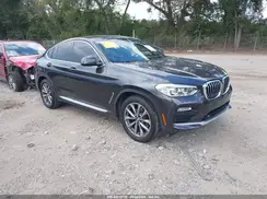 5UXUJ3C55KLG54342 2019 BMW X4