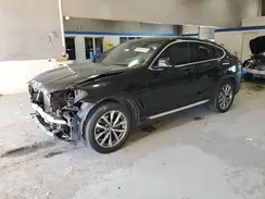 5UXUJ3C55KLG54437 2019 BMW X4