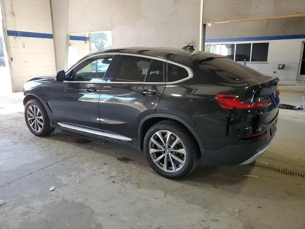 5UXUJ3C55KLG54437 2019 BMW X4 - Image 2