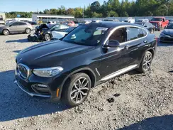 5UXUJ3C55KLG54972 2019 BMW X4