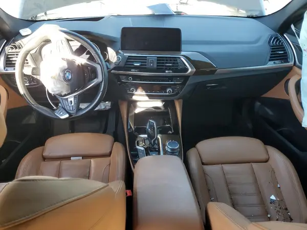 5UXUJ3C55KLG54972 2019 BMW X4 - Image 8