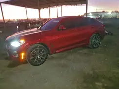 5UXUJ3C55KLG56351 2019 BMW X4