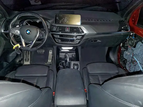 5UXUJ3C55KLG56351 2019 BMW X4 - Image 8