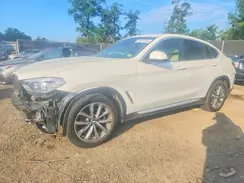 5UXUJ3C55KLG56690 2019 BMW X4