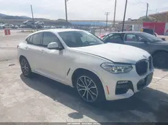 5UXUJ3C56KLA58382 2019 BMW X4