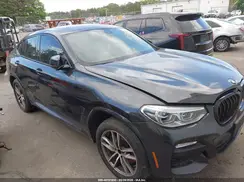 5UXUJ3C56KLA58494 2019 BMW X4