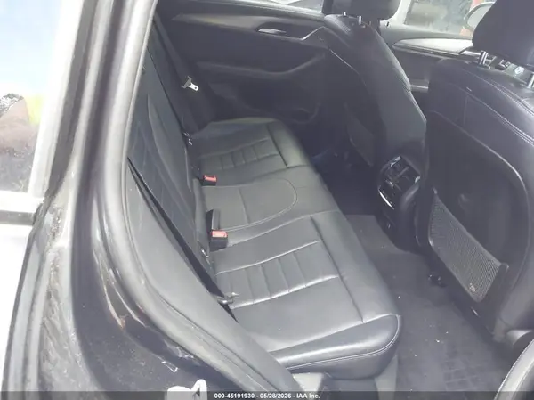 5UXUJ3C56KLA58494 2019 BMW X4 - Image 8
