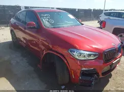 5UXUJ3C56KLG52051 2019 BMW X4