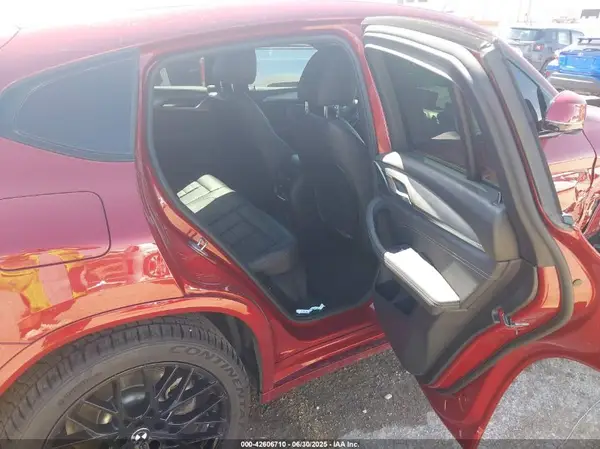 5UXUJ3C56KLG52051 2019 BMW X4 - Image 8