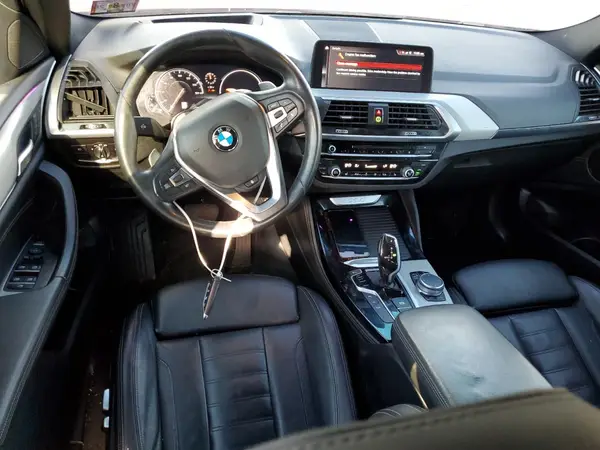 5UXUJ3C56KLG52275 2019 BMW X4 - Image 8