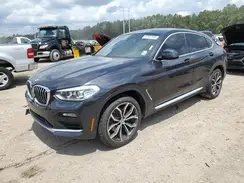 5UXUJ3C56KLG52647 2019 BMW X4