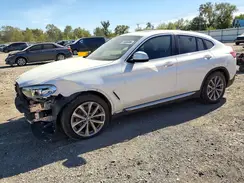 5UXUJ3C56KLG53815 2019 BMW X4