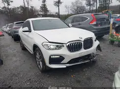 5UXUJ3C56KLG54138 2019 BMW X4