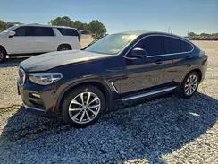 5UXUJ3C56KLG54267 2019 BMW X4
