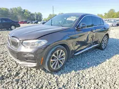 5UXUJ3C56KLG54348 2019 BMW X4