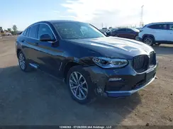 5UXUJ3C56KLG54382 2019 BMW X4