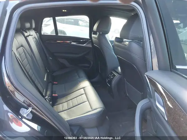 5UXUJ3C56KLG54382 2019 BMW X4 - Image 8