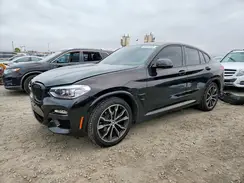 5UXUJ3C56KLG54558 2019 BMW X4