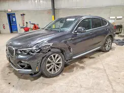 5UXUJ3C56KLG54902 2019 BMW X4