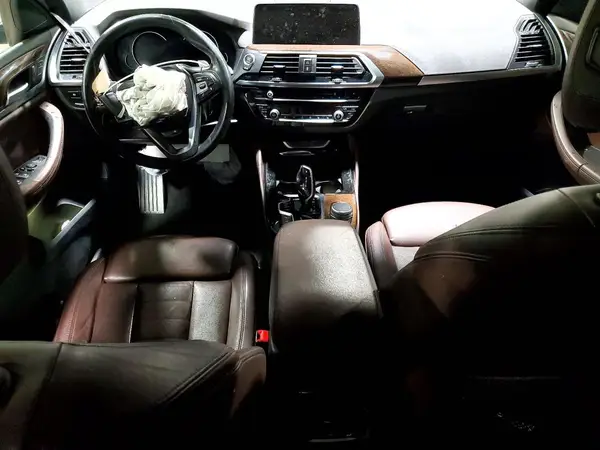 5UXUJ3C56KLG54902 2019 BMW X4 - Image 8