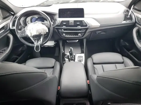 5UXUJ3C56KLG54933 2019 BMW X4 - Image 8