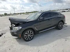 5UXUJ3C56KLG54947 2019 BMW X4