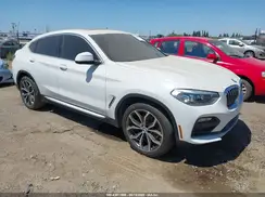5UXUJ3C56KLG55242 2019 BMW X4