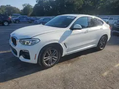5UXUJ3C56KLG56004 2019 BMW X4