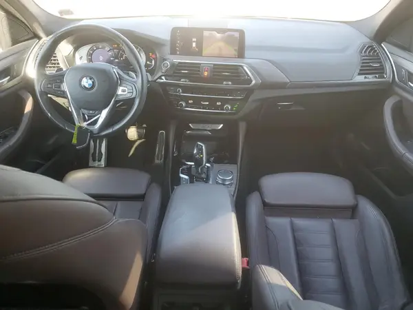 5UXUJ3C56KLG56004 2019 BMW X4 - Image 8