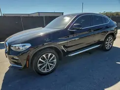 5UXUJ3C56KLG56035 2019 BMW X4