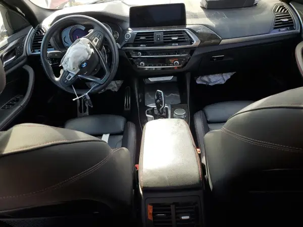 5UXUJ3C56KLG56276 2019 BMW X4 - Image 8