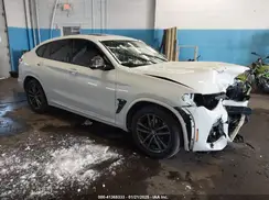 5UXUJ3C56KLG56553 2019 BMW X4