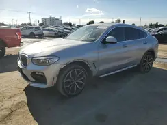 5UXUJ3C56KLG56827 2019 BMW X4