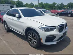 5UXUJ3C56KLG57413 2019 BMW X4