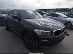 5UXUJ3C56KLG57489 2019 BMW X4