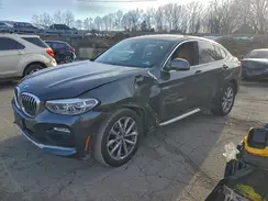 5UXUJ3C57KLA58326 2019 BMW X4