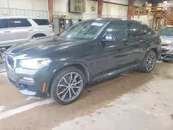 5UXUJ3C57KLA58584 2019 BMW X4
