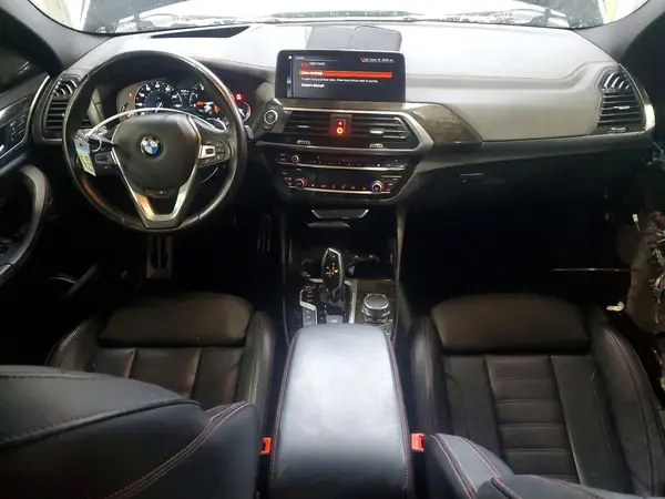 5UXUJ3C57KLA58584 2019 BMW X4 - Image 8