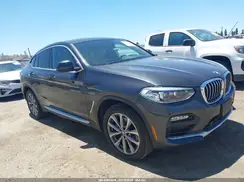 5UXUJ3C57KLG51829 2019 BMW X4