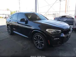 5UXUJ3C57KLG52186 2019 BMW X4