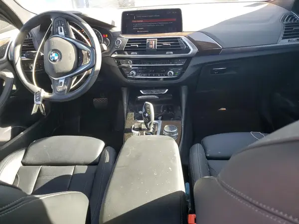 5UXUJ3C57KLG52592 2019 BMW X4 - Image 8