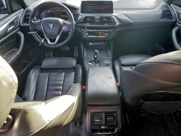5UXUJ3C57KLG52768 2019 BMW X4 - Image 8