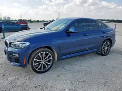 5UXUJ3C57KLG52902 2019 BMW X4