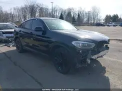 5UXUJ3C57KLG52981 2019 BMW X4